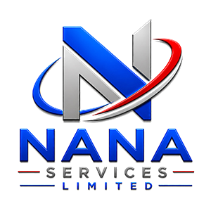 Nana Services Limited logo